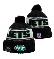 New York Jets Beanies 25G007