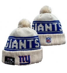 New York Giants Beanies 24K 002 New York Giants Beanies 24K 002