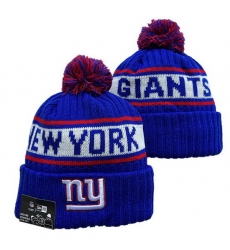 New York Giants Beanies 24K 007 New York Giants Beanies 24K 007