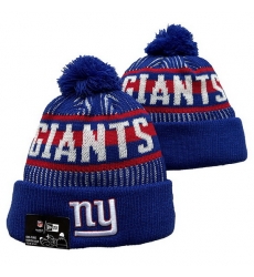 New York Giants Beanies 24K 008 New York Giants Beanies 24K 008