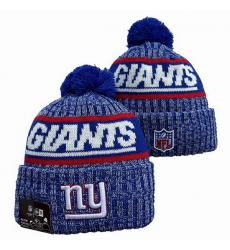 New York Giants Beanies 24K 010 New York Giants Beanies 24K 010