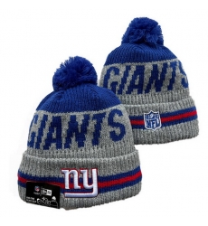 New York Giants Beanies 25902
