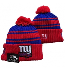 New York Giants Beanies 25906