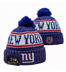 New York Giants Beanies 25G001