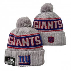 New York Giants Beanies 25G008