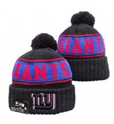 New York Giants Beanies 25K 799 New York Giants Beanies 25K 799