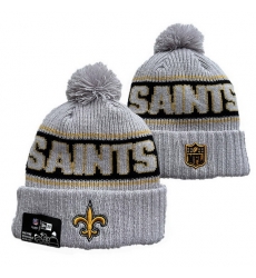 New Orleans Saints Beanies 24K 002 New Orleans Saints Beanies 24K 002