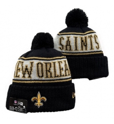 New Orleans Saints Beanies 24K 010 New Orleans Saints Beanies 24K 010