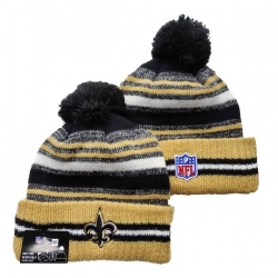 New Orleans Saints Beanies 25G001