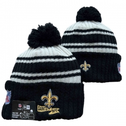 New Orleans Saints Beanies 25G004