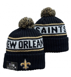 New Orleans Saints Beanies 25G005 New Orleans Saints Beanies 25G005