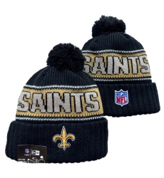 New Orleans Saints Beanies 25G007 New Orleans Saints Beanies 25G007