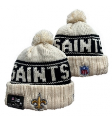 New Orleans Saints Beanies 25G008 New Orleans Saints Beanies 25G008