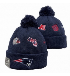 New England Patriots Beanies 24K 010 New England Patriots Beanies 24K 010