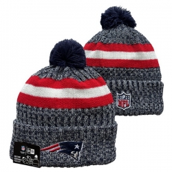 New England Patriots Beanies 25906