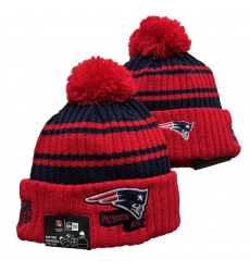 New England Patriots Beanies 25909