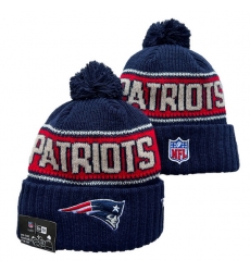 New England Patriots Beanies 25G009