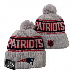 New England Patriots Beanies 25G011