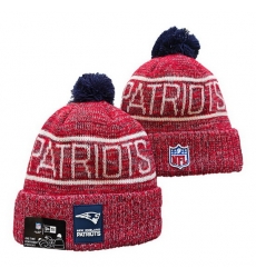 New England Patriots Beanies 25K 573