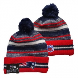 New England Patriots Beanies 25K 887