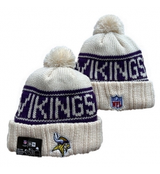 Minnesota Vikings Beanies 25G001 Minnesota Vikings Beanies 25G001