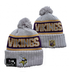 Minnesota Vikings Beanies 25G002 Minnesota Vikings Beanies 25G002