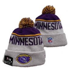 Minnesota Vikings Beanies 25G003 Minnesota Vikings Beanies 25G003