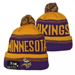 Minnesota Vikings Beanies 25K 683