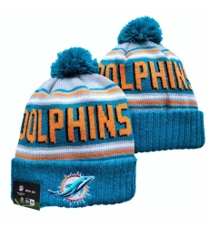 Miami Dolphins Beanies 25G003