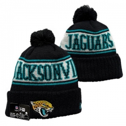 Jacksonville Jaguars Beanies 25901