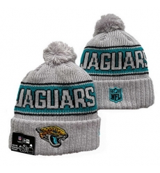 Jacksonville Jaguars Beanies 25K 440