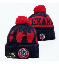 Houston Texans Beanies 24K 006 Houston Texans Beanies 24K 006