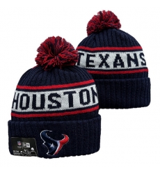 Houston Texans Beanies 25G001 Houston Texans Beanies 25G001
