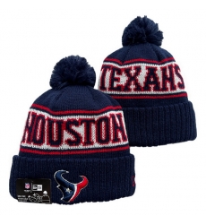 Houston Texans Beanies 25G005 Houston Texans Beanies 25G005