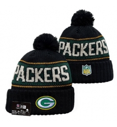 Green Bay Packers Beanies 24K 006 Green Bay Packers Beanies 24K 006