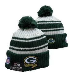 Green Bay Packers Beanies 24K 012 Green Bay Packers Beanies 24K 012
