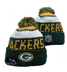 Green Bay Packers Beanies 25G001