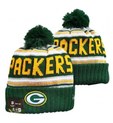 Green Bay Packers Beanies 25G003 Green Bay Packers Beanies 25G003