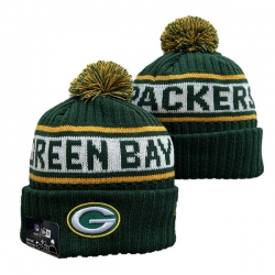 Green Bay Packers Beanies 25G006