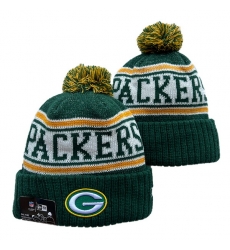Green Bay Packers Beanies 25G007
