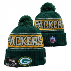Green Bay Packers Beanies 25G008