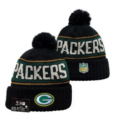 Green Bay Packers Beanies 25K 180 Green Bay Packers Beanies 25K 180