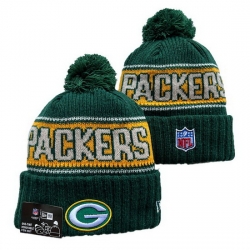 Green Bay Packers Beanies 25K 252