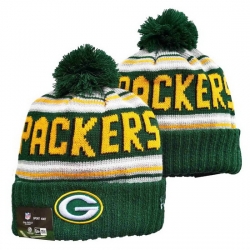 Green Bay Packers Beanies 25K 634