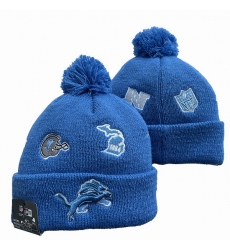 Detroit Lions Beanies 25G005 Detroit Lions Beanies 25G005