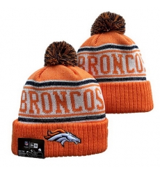 Denver Broncos Beanies 24K 007 Denver Broncos Beanies 24K 007