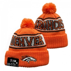 Denver Broncos Beanies 25G008