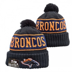 Denver Broncos Beanies 25K 697