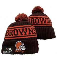 Cleveland Browns Beanies 24K 012 Cleveland Browns Beanies 24K 012