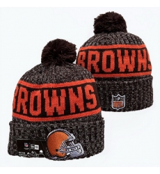 Cleveland Browns Beanies 24K 013 Cleveland Browns Beanies 24K 013